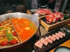 -湊湊火锅·茶憩(皇姑万象汇店)