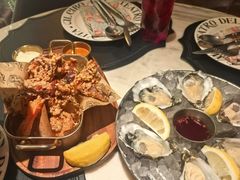 -IL TEATRO 精品意大利餐厅