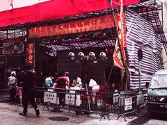 -胜利茶餐室