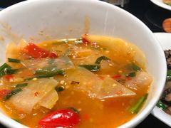 土豆片-真味汤馆(汽博店)