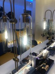 体验后-贝黎诗SPA