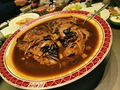 -旺顺阁鱼头泡饼(小红门店)