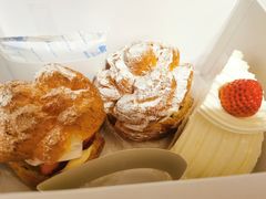 -不二家(数寄屋橋店)