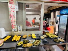 -洲心明记烧肉大粥(总店)