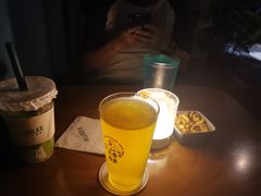 -HUBBA祜精酿(五羊邨店)