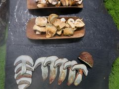 -菌之家·专业纯野生菌火锅·特色炒菌