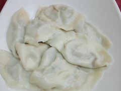 -老都一处饺子馆(道里店)