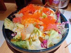 -乌君·酒场·炭火烧鸟(侨城坊店)