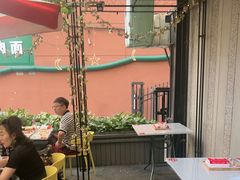 -可口香·非遗老号烧烤(南岗直营店)