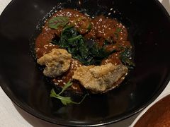 -北京柏悦酒店·锦庭餐厅Dining Room
