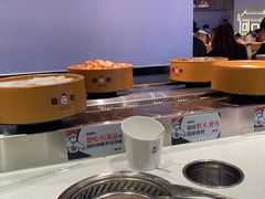 -龍歌自助小火锅(兰山上海路万达店)