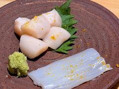 -镹·鱼料理  国产鱼使用店