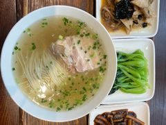 -苏面斋·本地传统苏式面馆