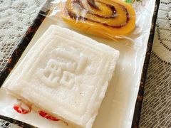 -四宜糕团店(南大街店)