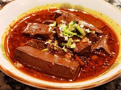 -南京大牌档(中关村领展广场店)