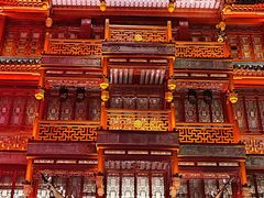 -上海城隍庙