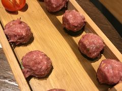 -盡膳口福跷脚牛肉火锅(合生汇购物中心店)