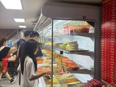 -幸福铁板烧(共和村店)