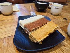 娜帕里勇-北疆饭店(金狮广场店)