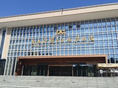 -广西壮族自治区博物馆