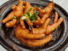 -丰谷茶楼(鸿大广场店)