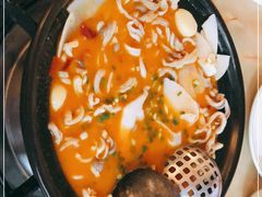 -李师傅脆肚(梅林店)