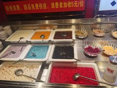 -大队长主题火锅(观音桥店)