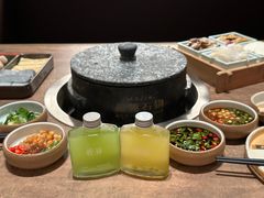 -蘑界·野生菌火锅(深业上城店)