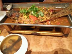 -桂小厨广西菜(水晶城店)