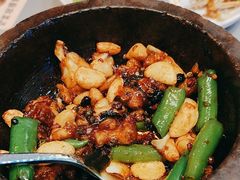 -桂满陇·杭州小馆(巴黎春天浦建店)