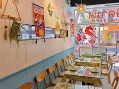 -米泰芒·东南亚料理(体育西店)