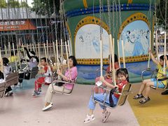 -广东花都香草世界旅游度假区