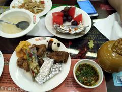 -贵族世家牛排(晋江万达店)