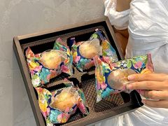 -天母蓝鸟西餐厅·烘焙蛋糕(十三碗店)