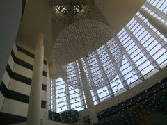 -天津水晶宫饭店