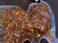 -鑫记婆婆兔·成都特产·兔头手撕兔(太古里店)