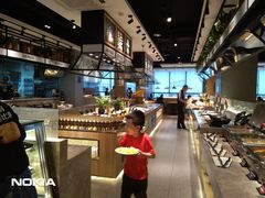 -比格比萨自助(诺亚大厦店)
