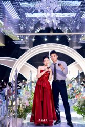 -MISS LUCKY国际婚纱礼服定制(昌平店)