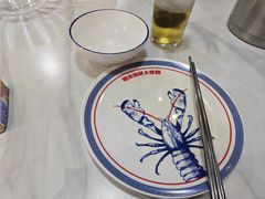 -明本海鲜大排档·鱼生海鲜烧烤宵夜(陈家祠店)