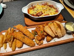 -卡朋西餐(宝安大仟里店)