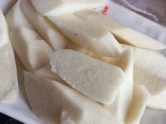 -潮汕美牛肉丸火锅店(天宁寺店)
