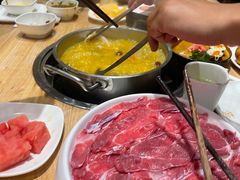 -小饕荟养生火锅(仁和·熙春郡店)
