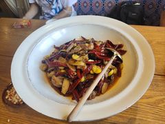 -印象鲵宴·张家界地标美食名片(溪布街店)