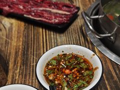 -刘少华贵州小黄牛·鲜牛肉火锅(总店)