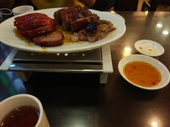 -丽的面家(多宝路店)