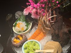 -花潮料理艺食馆(成都万象城店)