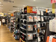 -UNIQLO(朗豪坊店)