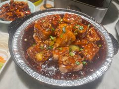 -小菜园新徽菜(无锡宜家荟聚中心店)