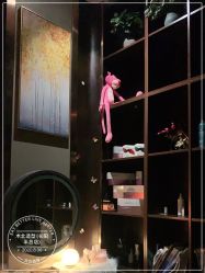 -木北造型