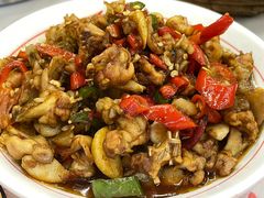 -堂瓦里·33年传统赣菜(第一街区店)